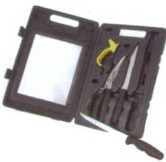 Jarvis Walker Pro Fillet Knife Kit